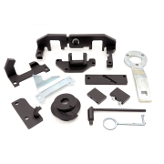 Blokada rozrządu Citroen, Peugeot, Opel 1.0 + 1.2 VTi/VVT/GDI  Silnik EB0 i EB2 BENZYNA (2012-)  MAX VTi  - 905 448 00